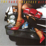 The Cars - Greatest Hits