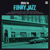 Various - This is Funky Jazz