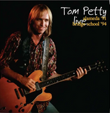 Tom Petty - Live: Alameda '91 & Bridge School '94 - 2 LP import - numbered