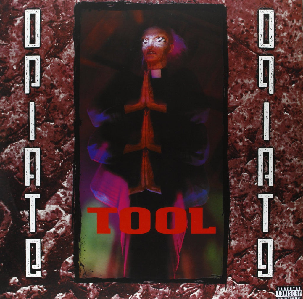 Tool  - Opiate