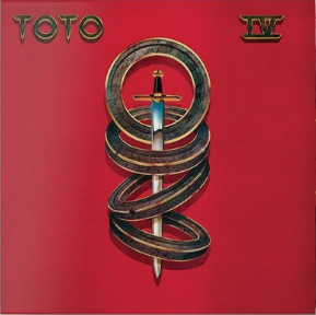 Toto - Toto IV - w/ DL