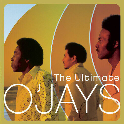 O'Jays - The Ultimate O'Jays