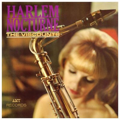 Viscounts - Harlem Nocturne