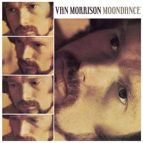 Van Morrison - Moondance Deluxe 3 LP set