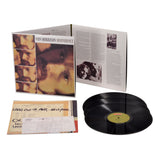 Van Morrison - Moondance Deluxe 3 LP set