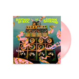 Nightmares on Wax vs Adrian Sherwood - In a Space Outta Dub - on limited colored vinyl