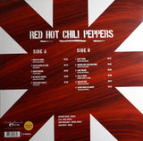 Red Hot Chili Peppers - Devotion To Emotion: Live in 1989 & 91