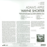 Wayne Shorter - Adam's Apple 180g [Blue Note Classics on Vinyl series]