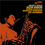 Wayne Shorter - Adam's Apple 180g [Blue Note Classics on Vinyl series]