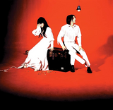 White Stripes - Elephant - 20th Anniversary edition 2 LP set on limited COLORED vinyl