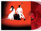 White Stripes - Elephant - 20th Anniversary edition 2 LP set on limited COLORED vinyl