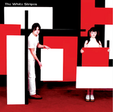 White Stripes - Lord, Send Me an Angel / You're Pretty Good Looking...