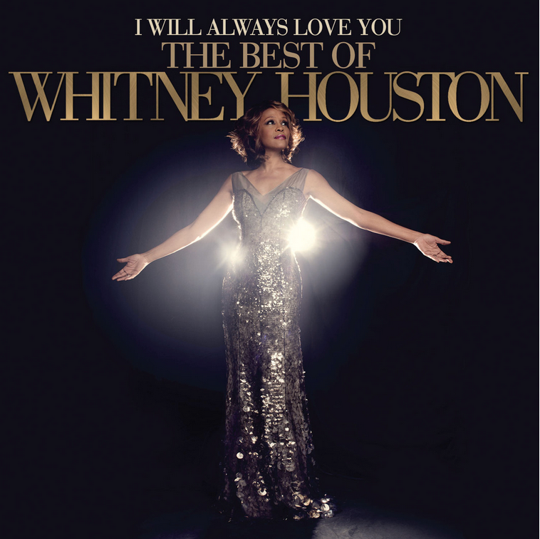 Whitney Houston - I Will Always Love You: The Best of Whitney Houston - 2 LPs