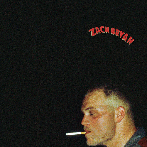 Zach Bryan - Zach Bryan - 2 LP set