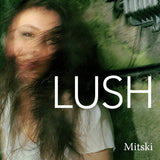 Mitski - Lush - Her debut album - LP import