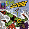 Scientist - Dubs Culture Into a Parallel Universe on limited colored vinyl