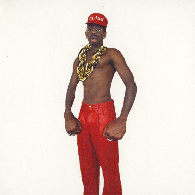 Tyler the Creator - Don't Tap the Glass - Import LP