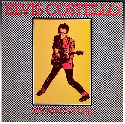 Elvis Costello - My Aim Is True