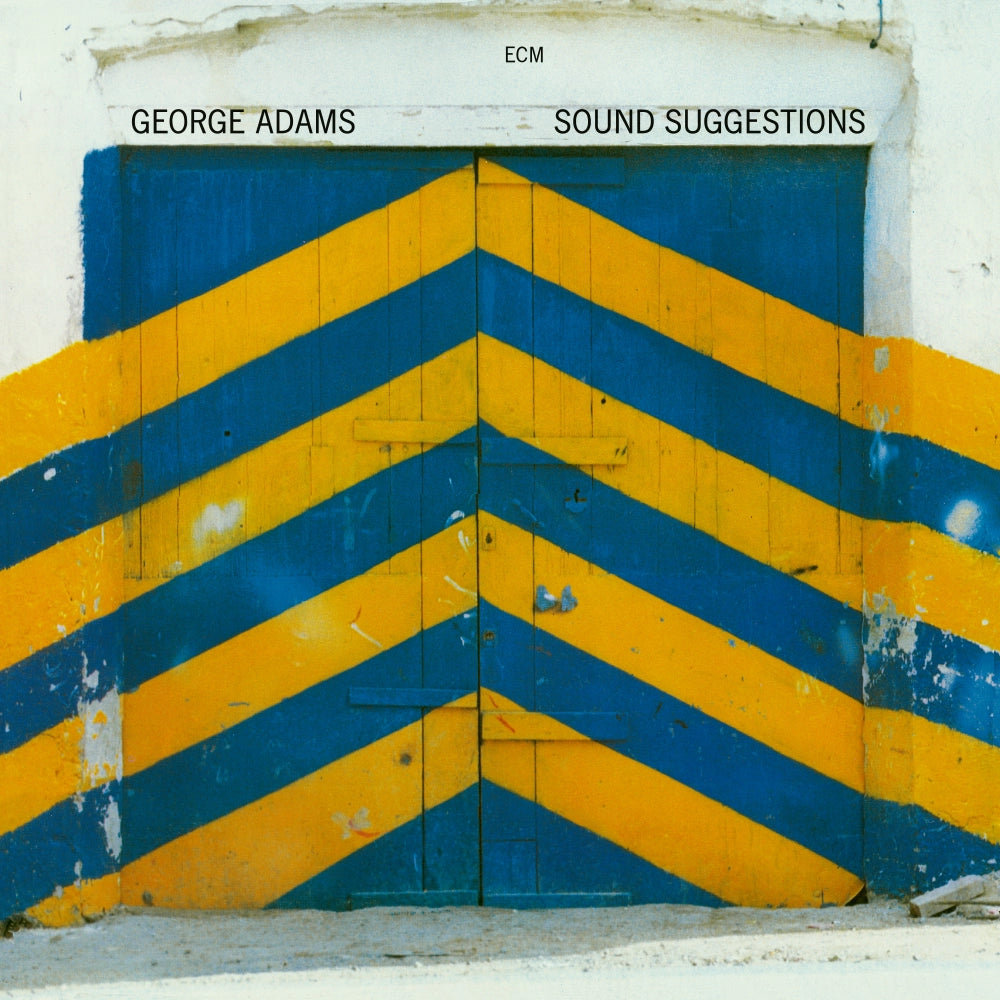 George Adams - Sound Suggestions