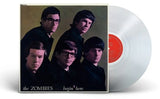 Zombies - Begin Here - on Indie Exclusive limited colored vinyl - MONO master! + 3 Bonus Tracks!