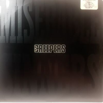 Creepers - Miserable Sinners