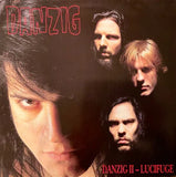 Danzig - II: Lucifuge - RSD Essential on limited colored vinyl