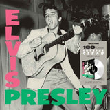 Elvis Presley - Elvis Presley - His debut album on colored vinyl w/ 4 bonus tracks