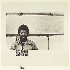 Leo Smith - Divine Love