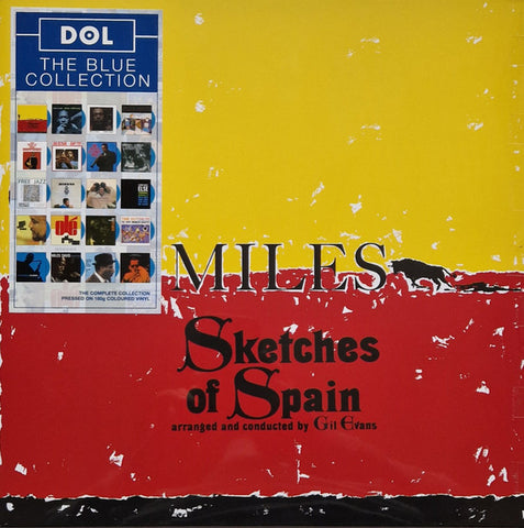 Miles Davis - Sketches of Spain