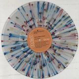Dolly Parton - Coat of Many Colors - on limited 180g colored vinyl