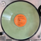 Dolly Parton - My Tennessee Mountain Home - on limited 180g colored vinyl