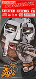 MF Doom - Operation: Doomsday - CD in Limited Long Box for BF24