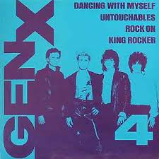 GEN X - 4