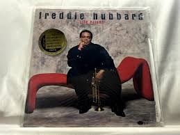 Freddie Hubbard - Life Flight