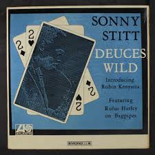 Sonny Stitt - Deuces Wild