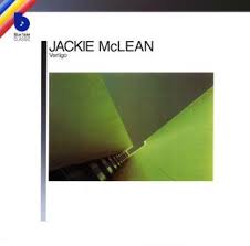 Jackie McLean - Vertigo