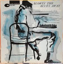 Horace Silver Quintet & Trio - Blowin' The Blues Away
