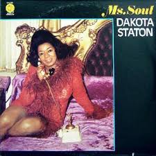 Dakota Staton - Ms. Soul