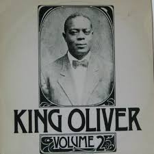 King Oliver - Volume 2