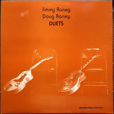 Jimmy Raney & Doug Raney - Duets