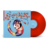 Sugarhill Gang - Now Playing - on limited colored vinyl