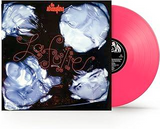 Stranglers - La Folie - on limited colored vinyl