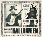 Various - Hillbilly Halloween
