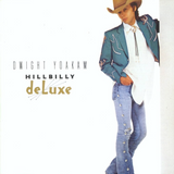 Dwight Yoakam - Hillbilly Deluxe - limited indie exclusive on colored vinyl