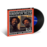 Curtis Amy & Frank Butler - Groovin' Blue - 180g [Tone Poet Series]