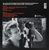 Tom Waits - Gun Street Boy: The Bridge School Benefit Broadcast, 1999 - import LP