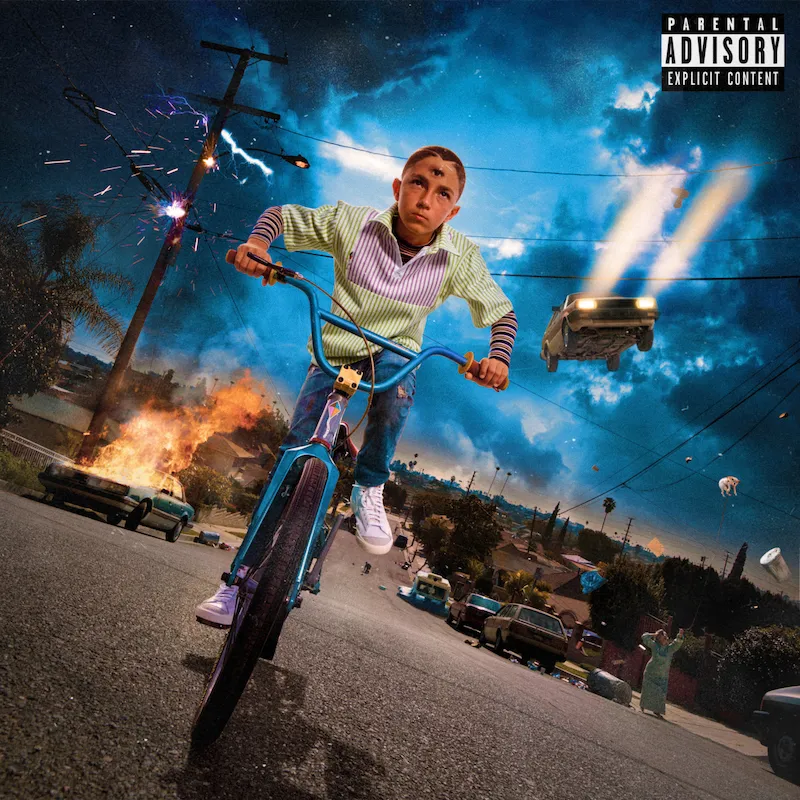 Bad Bunny - YHLQMDLG - 2 LPs