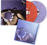 Olivia Rodrigo - Guts (Spilled) - Limited 2 LP release on colored vinyl for BF24