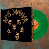 Ars Nova - self titled - on limited colored vinyl