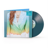 Jenny Lewis - The Voyager - LP on limited colored vinyl ROCKTOBER